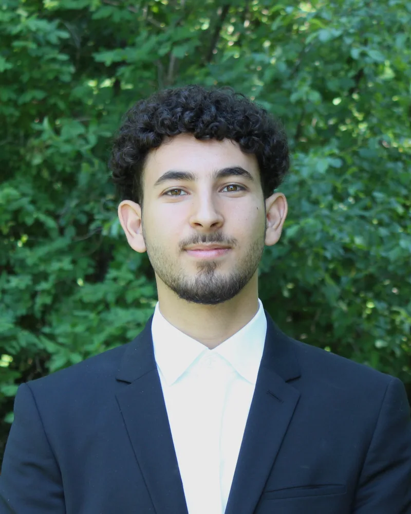Chris Al-Rahi