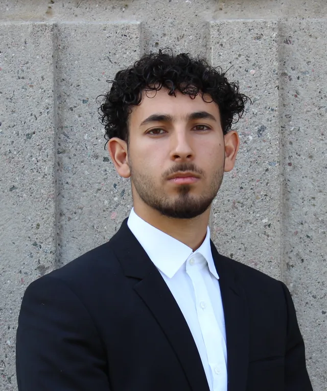 Chris Al-Rahi